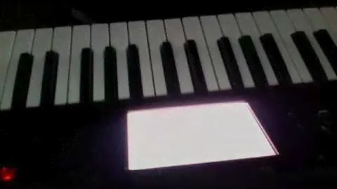 KORG M50 Demo - DRUM KITS