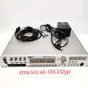 Korg Triton Rack sound Module Synth Synthesizer Sampler Rack