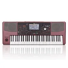 Синтезатор Korg Pa1000 EU