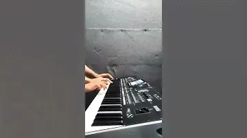 Xorazmcha Korg PA3X