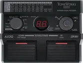 ГИТАРНЫЙ ПРОЦЕССОР KORG AX3G