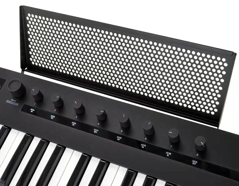 Midi-клавиатура Korg Keystage 61-2