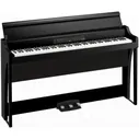 KORG G1B AIR-BK цифровое пианино, цвет чёрный, Bluetooth Корг