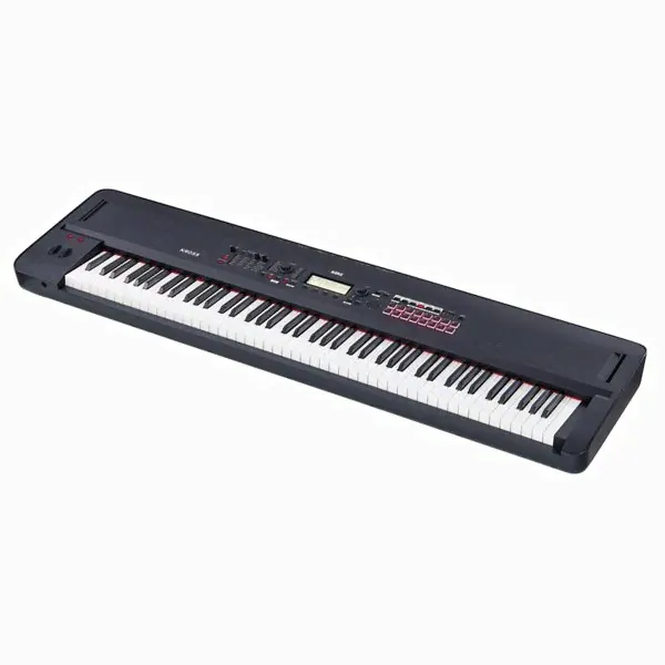 Korg Kross 2-88 МБ Korg Kross 2-88MB-0