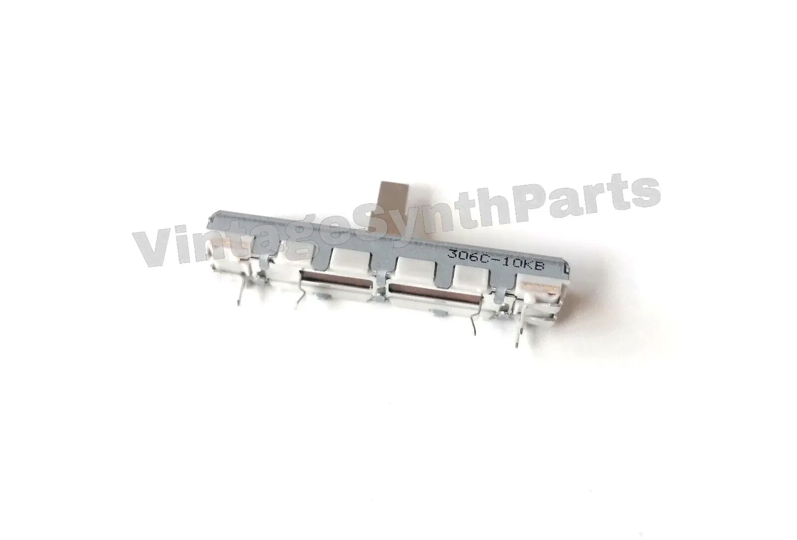 KORG X2 / X3 / X5 / X5D Slide Potentiometer Value