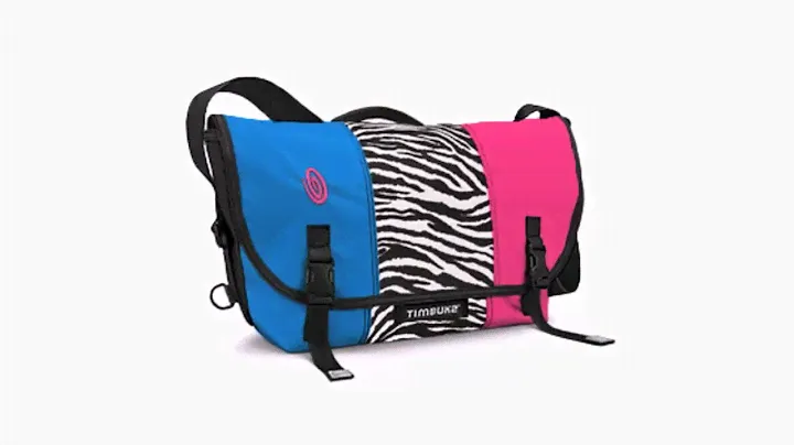 Timbuk2 Custom Bags