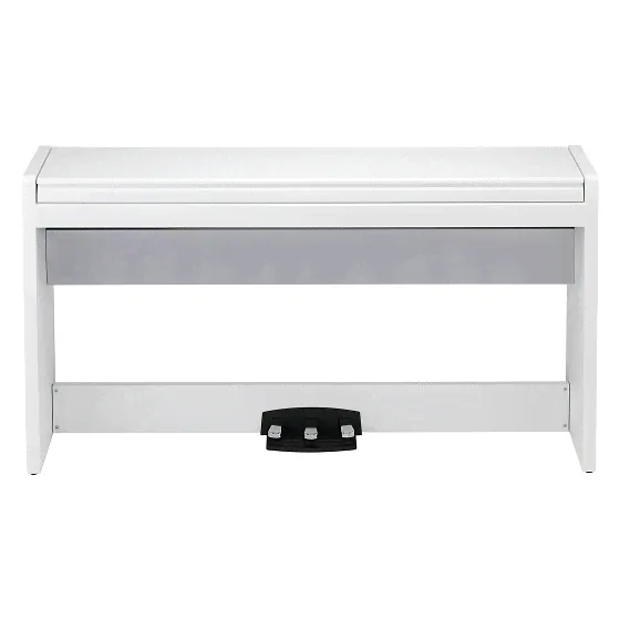 Korg LP-380 U White-3