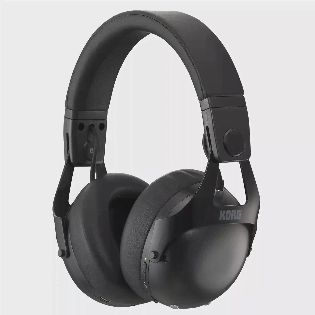 Bluetooth-наушники Korg NC-Q1 BK-0