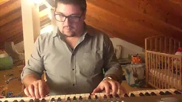 November rain (Piano arrangement #korg #pa588)