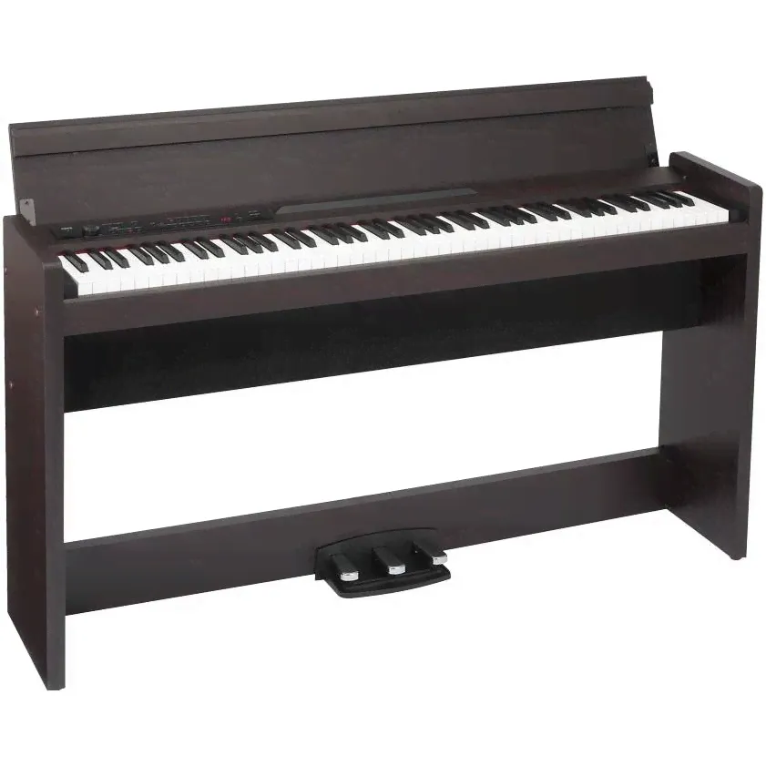 KORG LP-380 RW - Пианино цифровое Корг-0