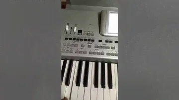 Стилі Корг 588