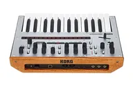 Korg MONOLOGUE-SV Silver
