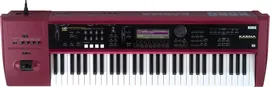 МУЗЫКАЛЬНАЯ РАБОЧАЯ СТАНЦИЯ KORG KARMA