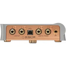 Аудио интерфейс KORG DS-DAC-10R