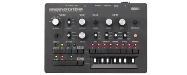 Korg monotribe