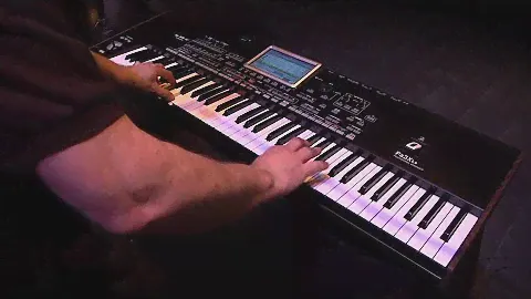 KORG Pa3X LE : nouvel arrangeur 76 notes (La Boite Noire)