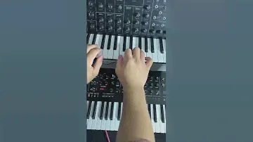 Korg MS 20 Mini + Korg Prologue