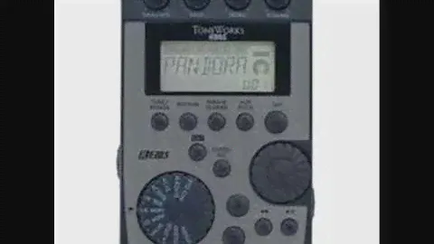 Cort X6 + Korg px4 = Greensleeves (cover)