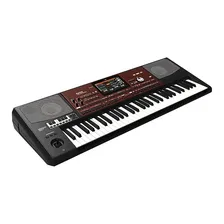 Клавишный инструмент KORG Pa700-OR