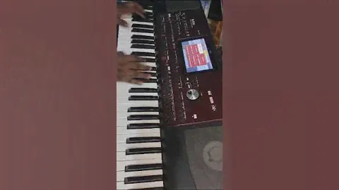 Korg Pa 700 Piano Kit By Jeetu Jackson Keyboard King Gagan Official