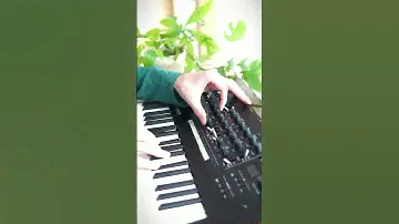 Big Space Minilogue XD