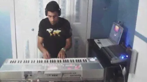 KORG M3 XPANDED NEW WORLD