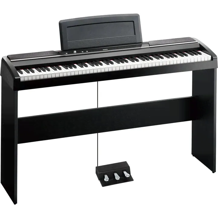 Korg SP-170DX цифровое пианино-0
