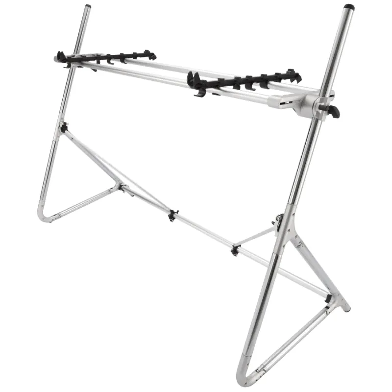 Korg STD-L-SV стойка для клавишных инструментов (KRONOS-88, KRONOS LS, KROME-88, KROSS-88, SV-1-88), сталь-0