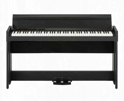 Пианино цифровое KORG C1 AIR-BK-0