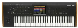 KORG KRONOS2- 61 SE рабочая станция, 61 клавиша, ограниченная серия, Italian...