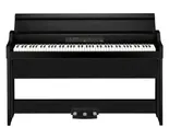 KORG G1 AIR-BK цифровое пианино, цвет чёрный, Bluetooth