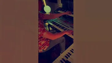 LowArp&Keys #udosupergemini #udosuper6 #korg #arp2600 #synth #instrumental