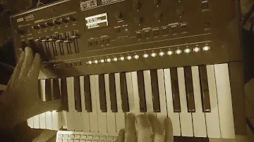 XU Sounddesign - Korg Opsix | "PARANOIA" soundpack (Demo 2)