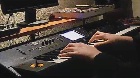 KORG M50 SOUNDS