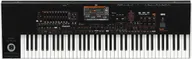 KORG Pa4X-OR 76 многофункциональная аранжировочная станция, с восточными звуками (Oriental)