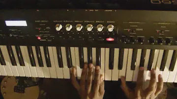 Korg PS60 Synth Samples Part 2 (to 70)