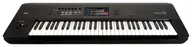 Цифровая рабочая станция Korg Nautilus 61 AT