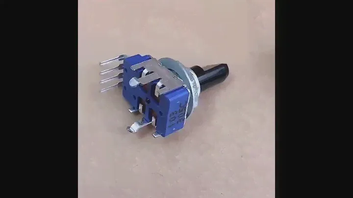 ALPS 103 KORG PA900 PA800 PA700 PA600 Potentiometer
