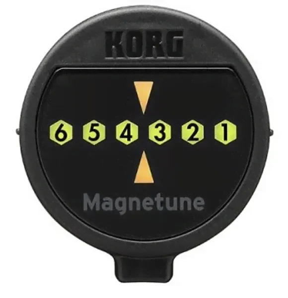 KORG MG-1 Magnetune-2