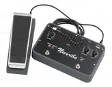 Korg NUVIBE - гитарная педаль эффектов (хорус + вибрато) педаль эксперсси в комплекте