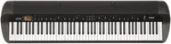 Пианино цифровое KORG SV1-88BK