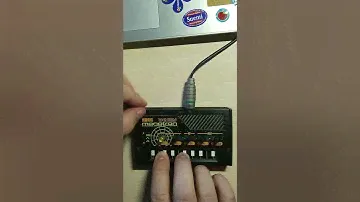 Korg Monotron Delay - TPS-0009