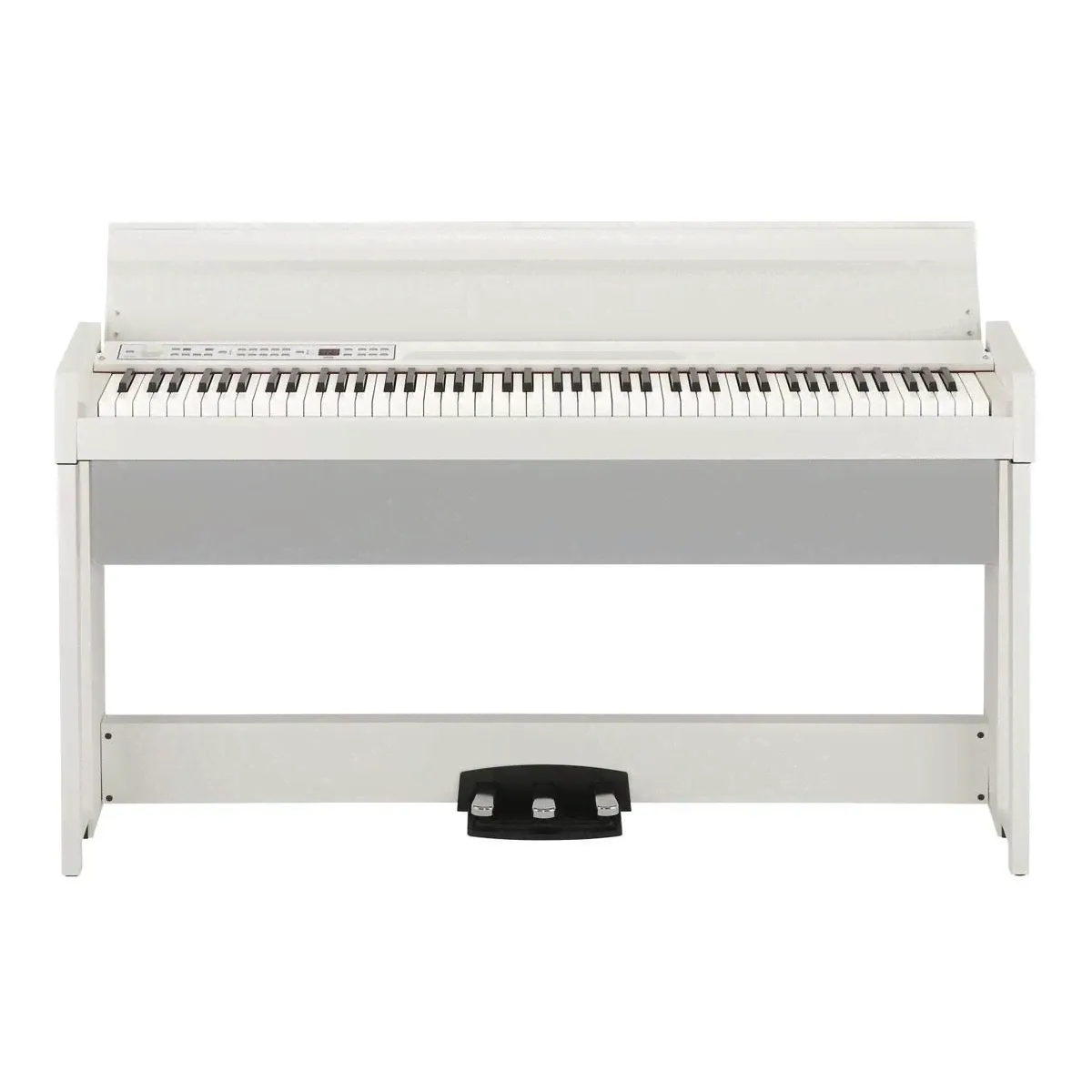 Korg C1-WH Цифровое пианино-0