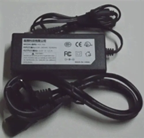 Блок питания Обратите внимание, адаптер питания синтезатора Korg Pa50 ПА-50 pa50sd PA-50sd