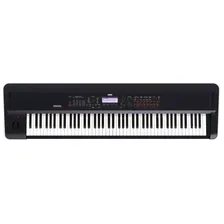 Рабочая станция KORG KROSS2-88