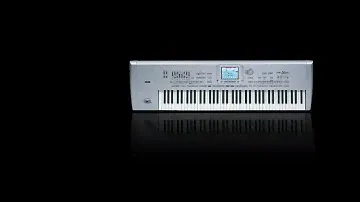 Modern Styles 2020 Korg PA1X