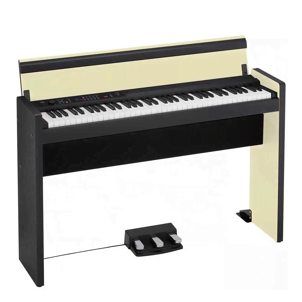 KORG LP-380-73-CB цифровое фортепиано