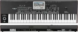KORG Pa3X LE - Рабочая станция