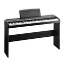 Цифровое пианино KORG SP170S BK + ОПЦИОНАЛЬНАЯ СТОЙКА + НАУШНИКИ