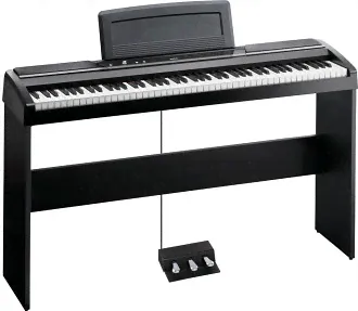 Цифровое пианино Korg SP-170DX-0